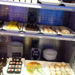 Wereldkeuken De Braak À l'intérieur