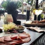 't Ridderhof Extérieur