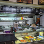 't Ridderhof À l'intérieur