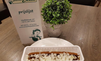 Snackbar Exloo Comida