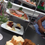 Het Posthuijs Eten Drinken Comida