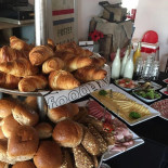 Het Posthuijs Eten Drinken Comida