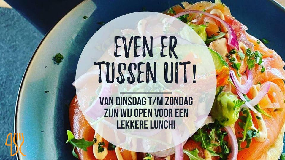 Het Posthuijs Eten Drinken Carta