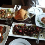 Grieks Specialiteiten Santorini Nourriture