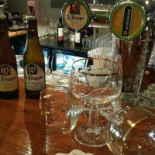 Sam's Eetcafe Lochem Boisson