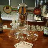 Sam's Eetcafe Lochem Boisson