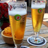 Sam's Eetcafe Lochem Bebida