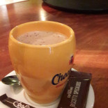 Sam's Eetcafe Lochem Bebida