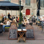 Sam's Eetcafe Lochem Extérieur