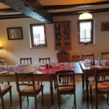 Sam's Eetcafe Lochem À l'intérieur