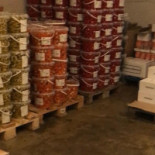 Casa Di Tapas À l'intérieur