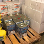 Casa Di Tapas Boisson