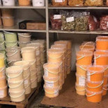 Buulse Burger Nourriture