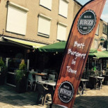 Buulse Burger Extérieur
