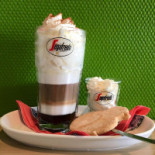 Buulse Burger Boisson