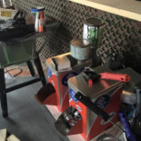 Buulse Burger Boisson