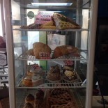 Buulse Burger À l'intérieur