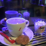 Buulse Burger Boisson