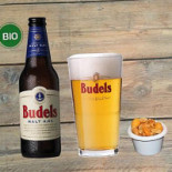 Buulse Burger Boisson