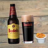 Buulse Burger Boisson