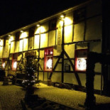 Herberg Oud Holset Extérieur