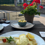 Herberg Oud Holset Nourriture