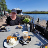 Eemlust B.v. Baarn Extérieur