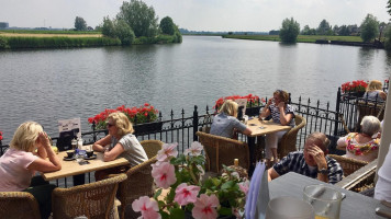 Eemlust B.v. Baarn outside