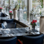 Eemlust B.v. Baarn À l'intérieur