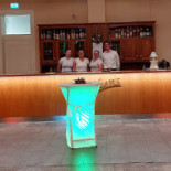 Eten In De Boomgaard Boisson