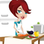 Eten In De Boomgaard Logo