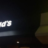 Eten In De Boomgaard Extérieur