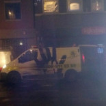 Grieks Delfi Extérieur