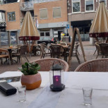 Grieks Delfi Extérieur