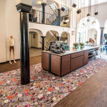 Kapellerput À l'intérieur