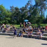 Kapellerput Exterior