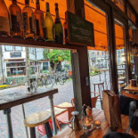 Lakila À l'intérieur