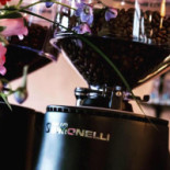 Snackbar De Linde Boisson