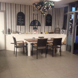 Snackbar De Linde Extérieur