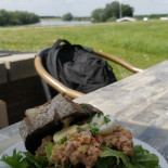 Snackbar De Linde Extérieur