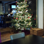 Hengelo Gelderland inside