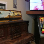 Hengelo Gelderland inside