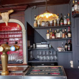 Bij Hammingh À l'intérieur