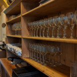 Bij Hammingh À l'intérieur