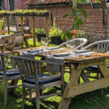 Bij Hammingh Extérieur