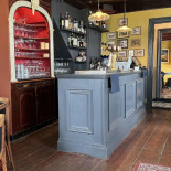 Bij Hammingh À l'intérieur