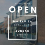 Gelati E Panini Boisson