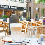 Gelati E Panini Boisson