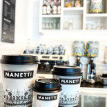 Gelati E Panini Boisson