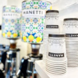 Gelati E Panini Boisson